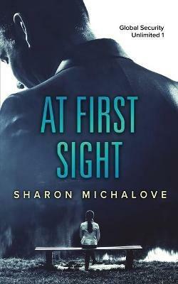 At First Sight - Sharon D Michalove - cover