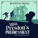 Miss Preston's Predicament
