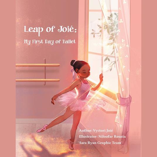Leap of Joié