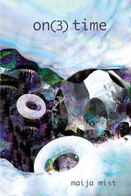 on(3) time - Maija Mist - cover