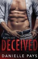 Deceived - Danielle Pays - cover