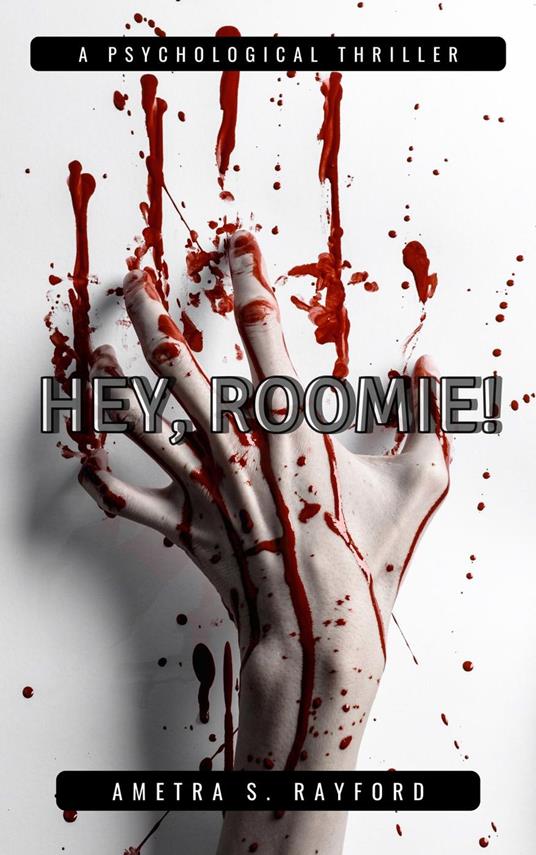 Hey, Roomie!