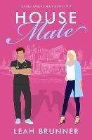 House Mate - Leah Brunner - cover