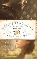 Necessary Sins - Elizabeth Bell - cover