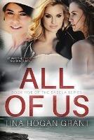 All Of Us The Sabela Series Book Five - Tina Hogan Grant - cover