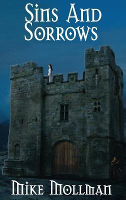 Sins and Sorrows - Mike Mollman - cover