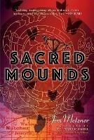 Sacred Mounds - Jim Metzner - cover