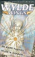 Wylde Wings - Kate Ristau - cover