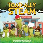 Toad-Ally Steam