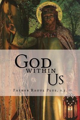 God Within Us - Raoul Plus - cover
