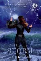 Into The Storm - Katie Richard - cover