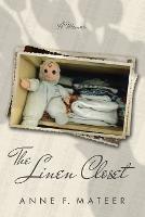 The Linen Closet - Anne Mateer - cover