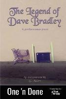The Legend of Dave Bradley - S Atzeni - cover