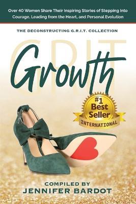 Growth - Deconstructing GRIT Collection - cover