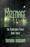 Cozenage - Tamara Brigham - cover