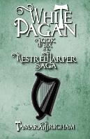 White Pagan - Tamara Brigham - cover