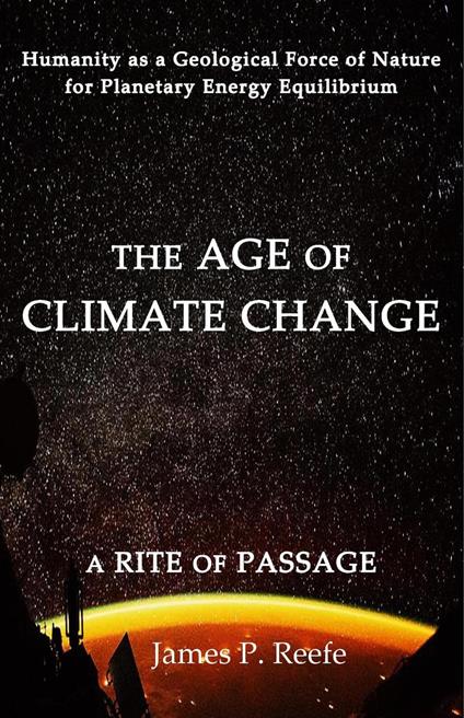 The Age of Climate Change