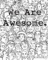 We Are Awesome: Volume II - cover