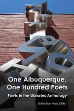 One Albuquerque, One Hundred Poets