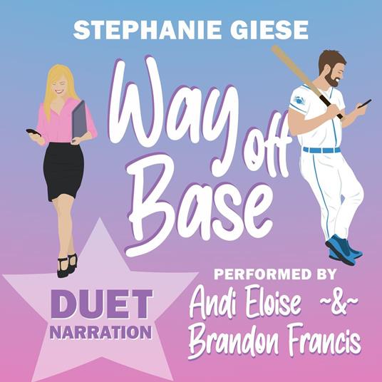 Way Off Base