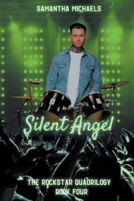 Silent Angel - Samantha Michaels - cover