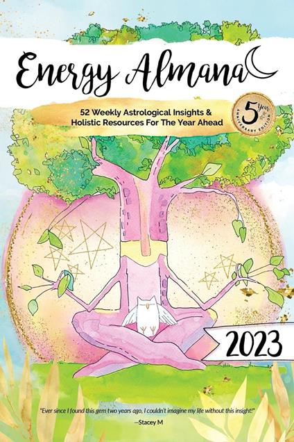 2023 Energy Almanac
