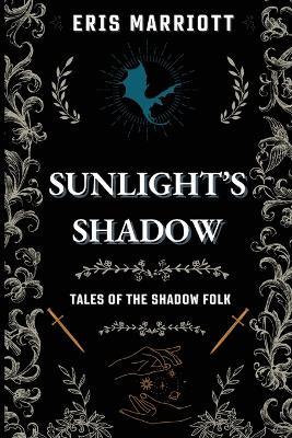 Sunlight's Shadow - Eris Marriott - cover
