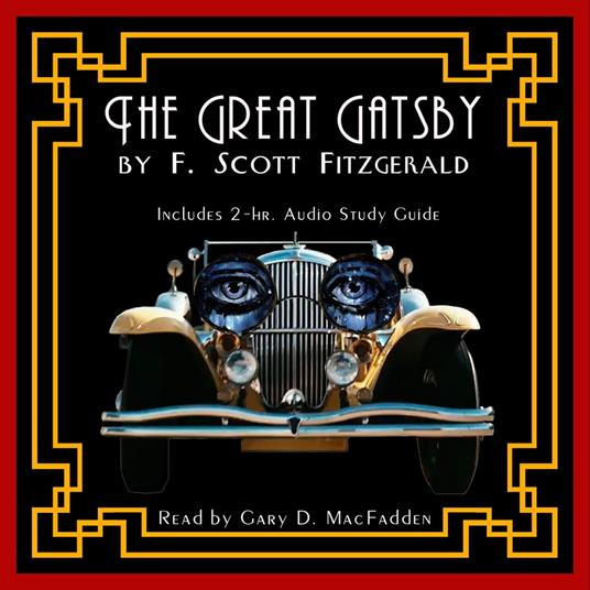 The Great Gatsby