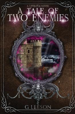 A Tale of Two Enemies - G Leeson - cover