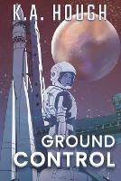 Ground Control - K a Hough - cover