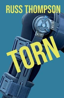 Torn - Russ Thompson - cover