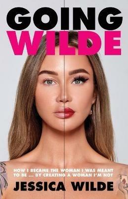 Going Wilde - Jessica Wilde - cover
