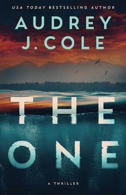 The One - Audrey J Cole - cover