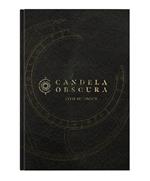 Candela Obscura Core Rulebook