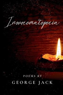 Insureomatopoeia - George Jack - cover