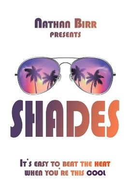 Shades - Nathan Birr - cover