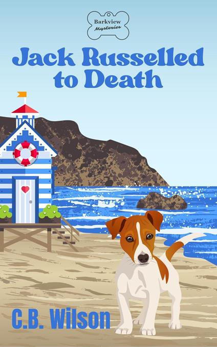 Jack Russelled to Death