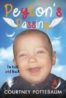 Peyton's Passing - Courtney Pottebaum - cover