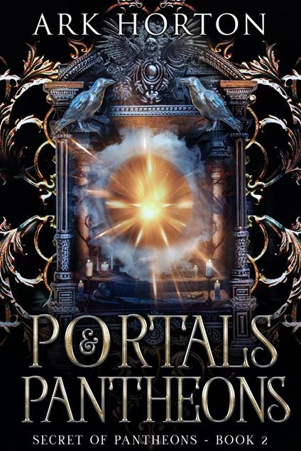 Portals & Pantheons