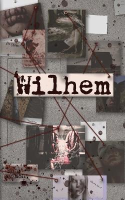 Wilhem - C E Brogan - cover