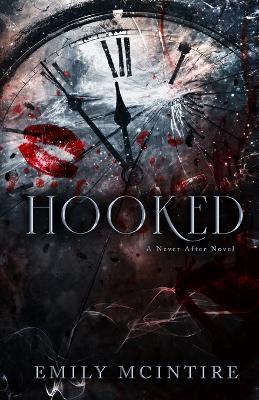 Hooked - Emily McIntire - cover