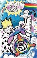 A.B.O. Comix Vol 5: A Queer Prisoner's Anthology - cover