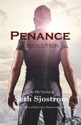 Penance: Absolution - Seth Sjostrom - cover