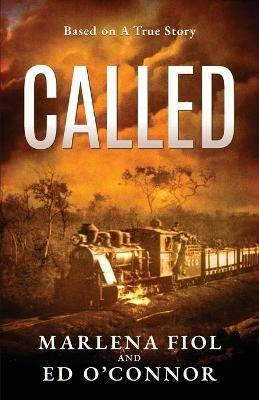 Called - Marlena Fiol,Ed O'Connor - cover