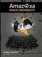 Amazoxa Peace University - Zerit T Sebhatleab - cover