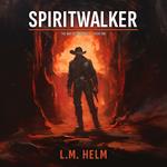 Spiritwalker
