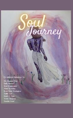 Soul Journey - Kate Heartwright,Manjusri Nair,Dani Glaeser - cover