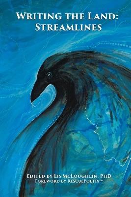 Writing the Land: Streamlines - cover