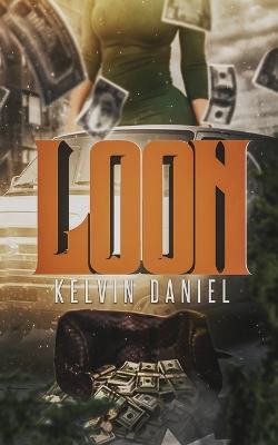 Loon - Kelvin Daniel - cover