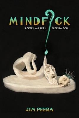 Mindf?ck - Jim Peera - cover